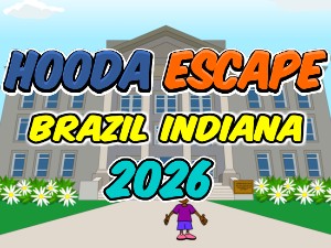 Hooda Escape Brazil Indiana 2026